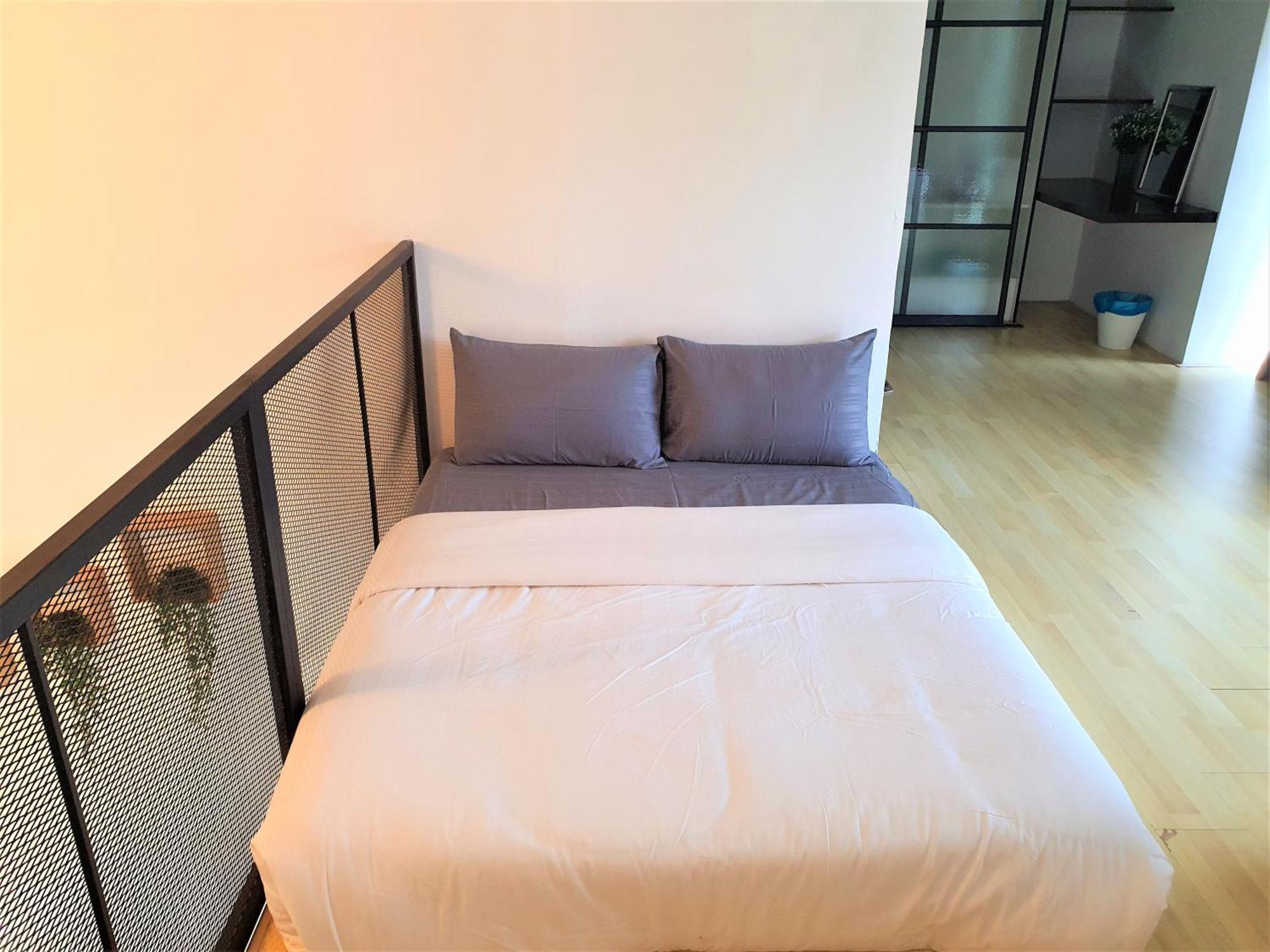 Ferienwohnung Damansara Loft 5Mins From Ikea Kidzania Petaling Jaya Exterior foto